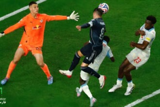 ردبول زالتسبورگ مقابل رئال مادرید: مسیر افتخار کهکشانی‌ها با هدایت آلونسو از اینجا آغاز شد