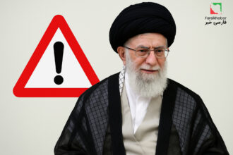 با تصاویر | بیلبوردهای تبلیغاتی در تل‌آویو خامنه‌ای را تهدید می‌کنند: «نوبت تو هم می‌رسد»