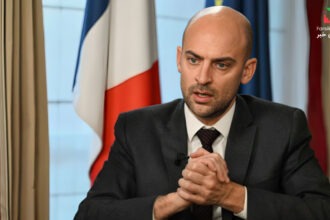 ژان نوئل بارو هشدار می‌دهد: پنجره دیپلماسی با ایران رو به بسته شدن است