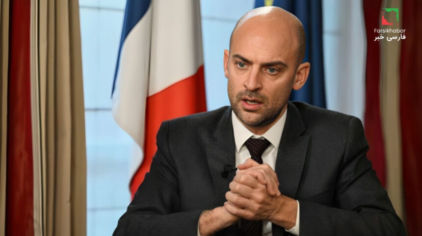 ژان نوئل بارو هشدار می‌دهد: پنجره دیپلماسی با ایران رو به بسته شدن است