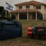 داستان روی میزراهی.. یک جوان اسرائیلی چگونه به مأمور ایران در عملیات بمب‌گذاری تبدیل شد؟