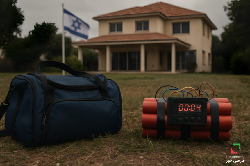 داستان روی میزراهی.. یک جوان اسرائیلی چگونه به مأمور ایران در عملیات بمب‌گذاری تبدیل شد؟