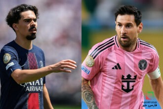 جام جهانی باشگاه‌ها 2025؛ تقابل خاطره‌انگیز اینتر میامی و پاری‌سن‌ژرمن در شبی فراموش‌نشدنی