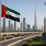 چشم‌انداز آینده امارات: یک نقشه راه استراتژیک برای ساختن فردا از امروز