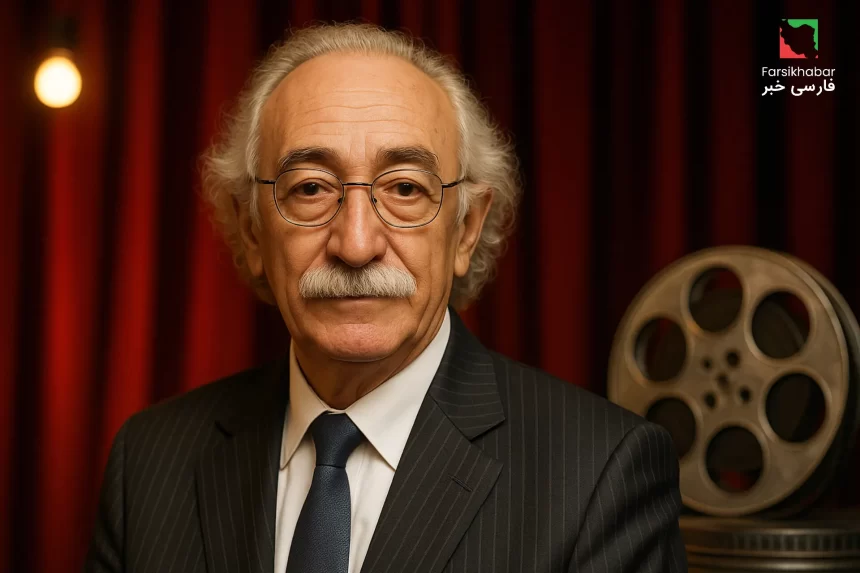 جمال اجلالی کیست که دو نسل را گریاند.. و بی‌سر و صدا رفت؟