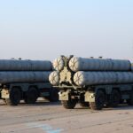 تست اس‑۴۰۰ ایران نزد اصفهان: پیام راهبردی و تغییر موازنه قدرت هوایی