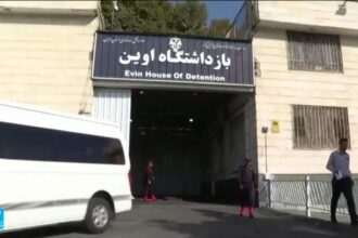 اعتصاب غذائی زندانیان سیاسی در قزلحصار؛ فریادی در تاریکی زندان