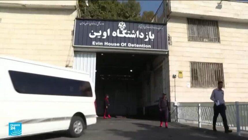 اعتصاب غذائی زندانیان سیاسی در قزلحصار؛ فریادی در تاریکی زندان