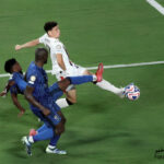 منچستر‌سیتی مقابل الهلال: غول انگلیسی در خاک آمریکا شکست می‌خورد