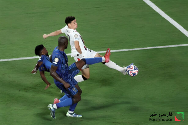 منچستر‌سیتی مقابل الهلال: غول انگلیسی در خاک آمریکا شکست می‌خورد