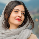 فرشته حسینی.. راز ناپدید شدن ناگهانی پدرش چیست؟!