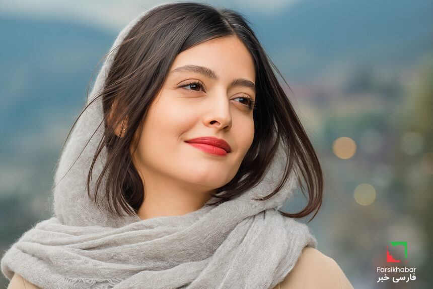 فرشته حسینی.. راز ناپدید شدن ناگهانی پدرش چیست؟!