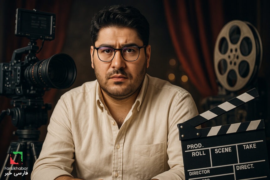 سهیل بیرقی در دادگاه انقلاب؛ آیا فیلمسازی در ایران جرم است؟