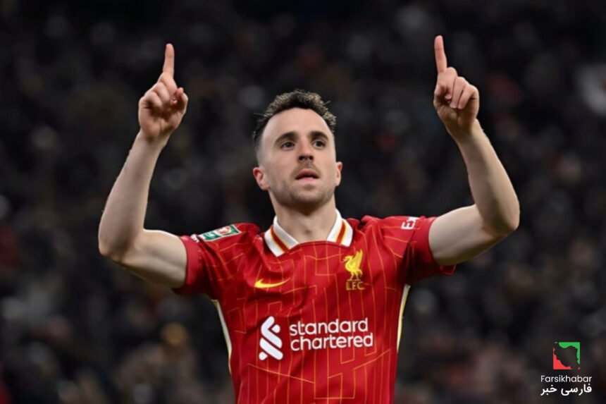 مرگ دیوگو ژوتا بازیکن لیورپول.. آیا این حادثه برنامه‌ریزی‌شده بود؟