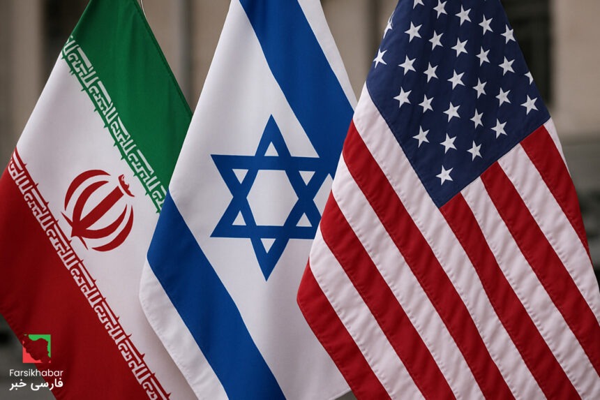 مذاکره آمریکا و ایران در اسلو؛ واکنش اسرائیل چه خواهد بود؟