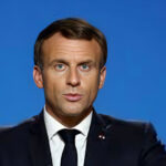 ماکرون ایران را تهدید کرد: سیسیل کوهلر باید به فرانسه بازگردد!