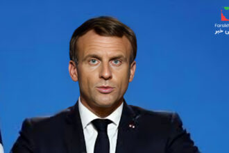 ماکرون ایران را تهدید کرد: سیسیل کوهلر باید به فرانسه بازگردد!