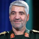 سردار فضلی سپاه: قدرت موشکی ایران تنها 30 درصدش رونمایی شده است
