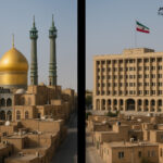 شهر قم در نگاه ایرانیان: نماد روحانیت یا مرکز تندروی؟