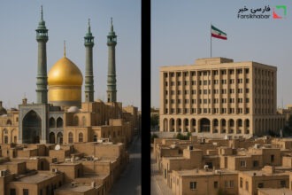 شهر قم در نگاه ایرانیان: نماد روحانیت یا مرکز تندروی؟