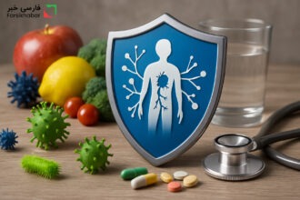 نشانه‌ای که به شما می‌گویند سیستم ایمنی بدن در حال فروپاشی است!