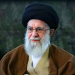 آیا على خامنه‌ای درگذشته است؟ جنگ روایت‌ها میان موساد و مردم
