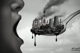 شاخص آلودگی تهران به مرز بحران رسید؛ مسئولان کجا هستند؟