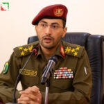 ارتش یمن با 11 موشک و پهپاد عمق سرزمین‌های اشغالی را در هم کوبید!