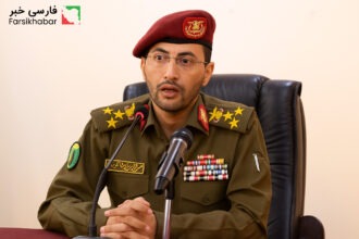 ارتش یمن با 11 موشک و پهپاد عمق سرزمین‌های اشغالی را در هم کوبید!