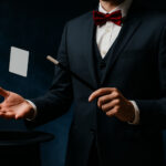 آنچه دربارهٔ حقه‌های جادویی نمی‌دانید.. حقایقی شوکه‌کننده که برای اولین‌بار فاش می‌شود!