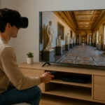 موزه‌های دیجیتال: دروازه سفر در زمان از هر نقطه جهان!