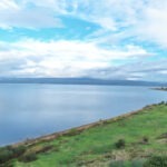 آیا کاهش سطح آب دریاچه طبریه نشانه یک رویداد بزرگ در آینده نزدیک است؟