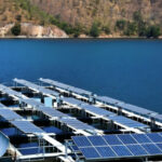 نیروگاه‌های خورشیدی شناور؛ ظرفیتی مغفول در توسعه انرژی ایران