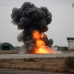 چه چیزی پشت صدای انفجار تبریز پنهان شده است؟