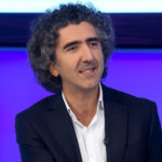 حقوق 2500 پوندی علی علیزاده؛ پول انقلاب یا بودجه بیگانگان؟