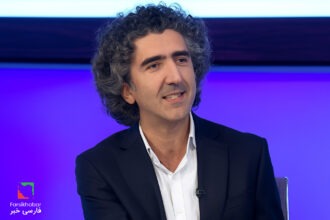 حقوق 2500 پوندی علی علیزاده؛ پول انقلاب یا بودجه بیگانگان؟