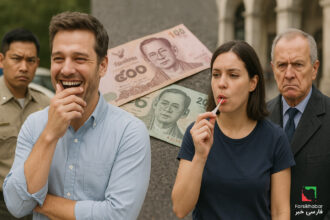 5 قانون عجیب در جهان که شما را به خنده می‌اندازد!