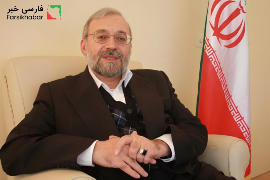 محمدجواد لاریجانی هشدار داد: پاسخ ایران به هر حمله‌ای غافل‌گیرکننده خواهد بود