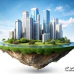 روستاهای شناور: آیا انسان‌ها به‌زودی در شهرهای روی آب زندگی خواهند کرد؟