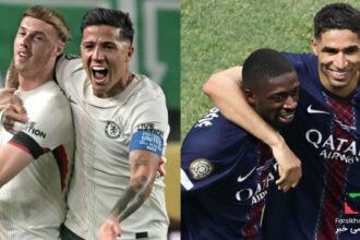 پخش زنده فینال جام جهانی باشگاه‌ها 2025.. جزئیات رویارویی پاری‌سن‌ژرمن با چلسی