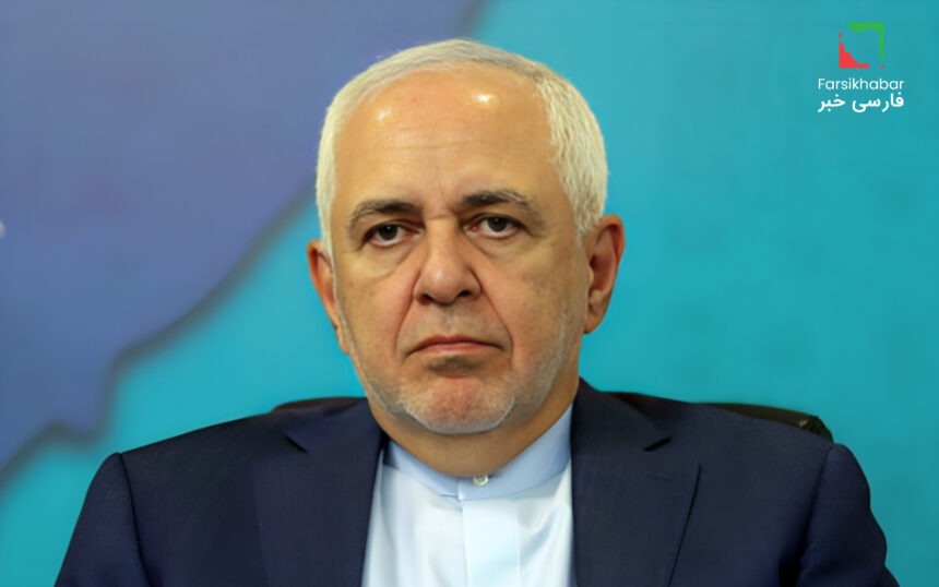 محمدجواد ظریف: هیچ بخشی از قدرت ایران وابسته به خارج نیست