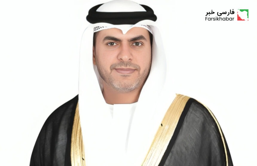 وزیر دادگستری امارات: الگوی شفافیت حقوقی و همکاری بین‌المللی را ارائه داده‌ایم