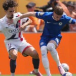 خلاصه بازی چلسی پاریس | اخراج، درگیری، سیلی و قهرمانی؛ چه اتفاقی افتاد؟