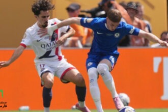 خلاصه بازی چلسی پاریس | اخراج، درگیری، سیلی و قهرمانی؛ چه اتفاقی افتاد؟