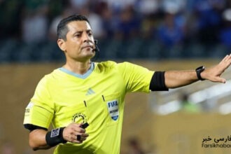 چه شد که علیرضا فغانی از نماد موفقیت به نماد خیانت تبدیل شد؟