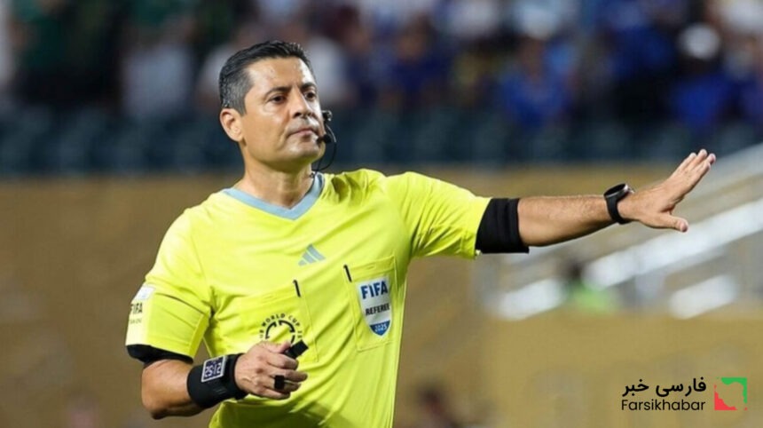 چه شد که علیرضا فغانی از نماد موفقیت به نماد خیانت تبدیل شد؟