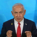 بنیامین نتانیاهو و مأموریت ناتمام علیه ایران؛ جنگ دوم در راه است؟