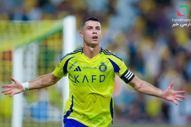 تصمیم جدید کریستیانو رونالدو فضای مجازی را شعله‌ور کرد.. پشت پرده چه می‌گذرد؟