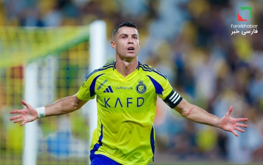 تصمیم جدید کریستیانو رونالدو فضای مجازی را شعله‌ور کرد.. پشت پرده چه می‌گذرد؟