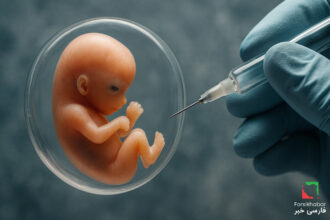 ژن درمانی در جنین: آیا در آستانه ساخت انسان کامل هستیم؟